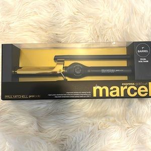 Paul Mitchell Express Curl Marcel 1” Barrel